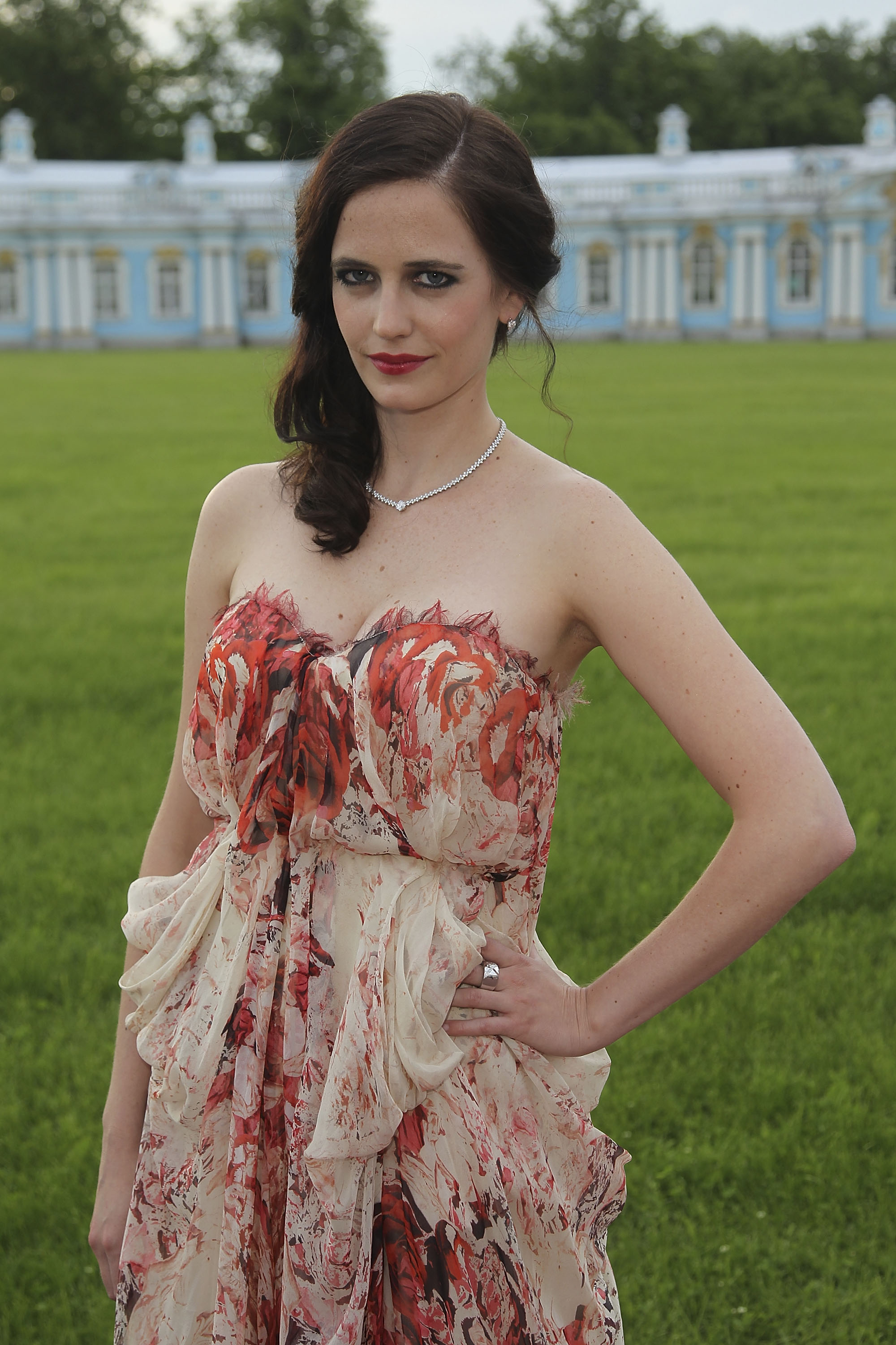 Eva Green photo #202232