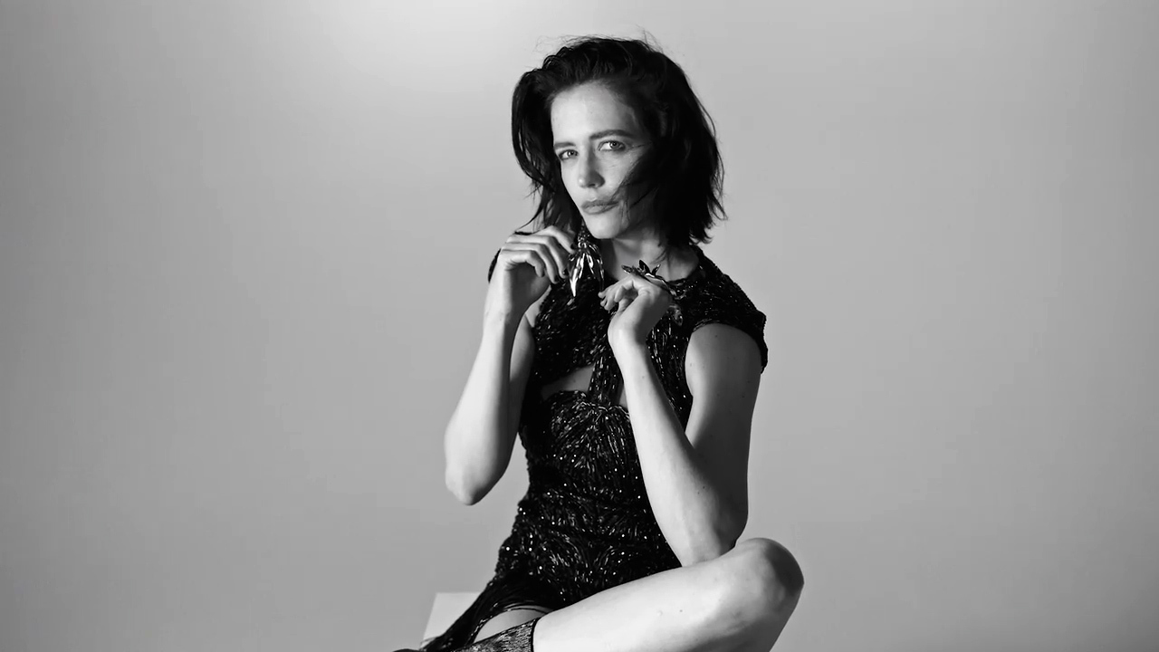 Eva Green photo #1058566