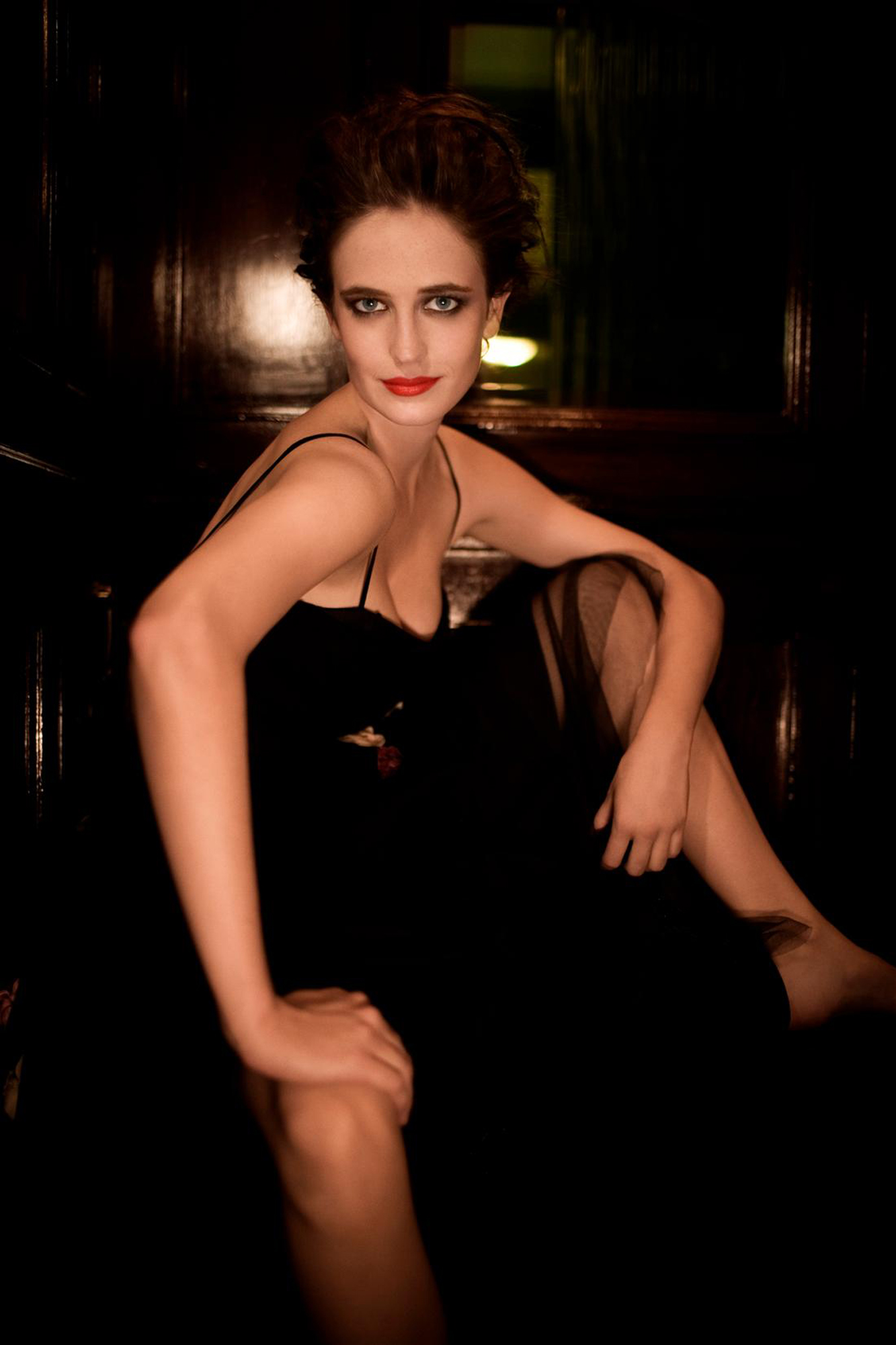 Eva Green photo #453492