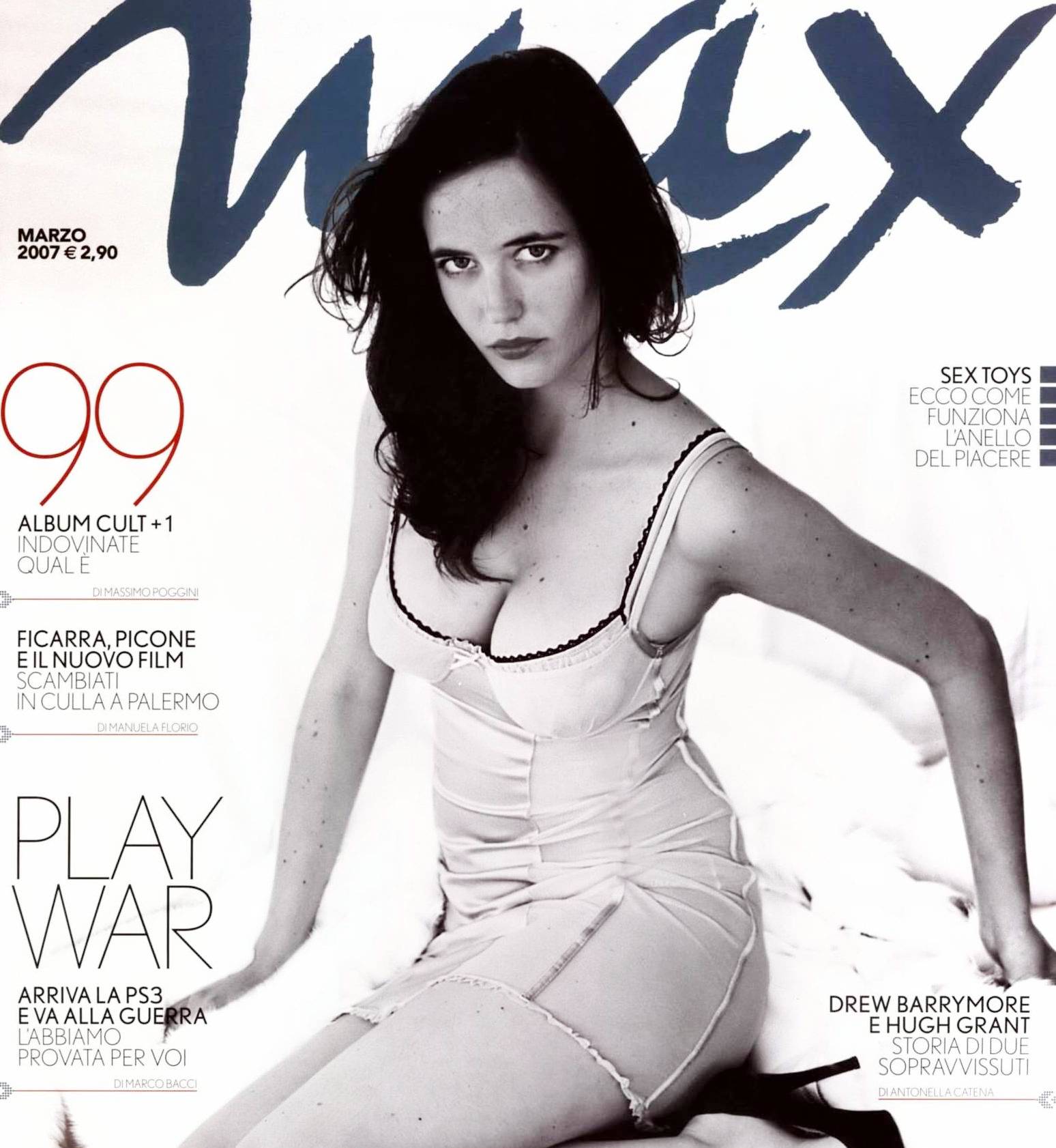 Eva Green photo #48605