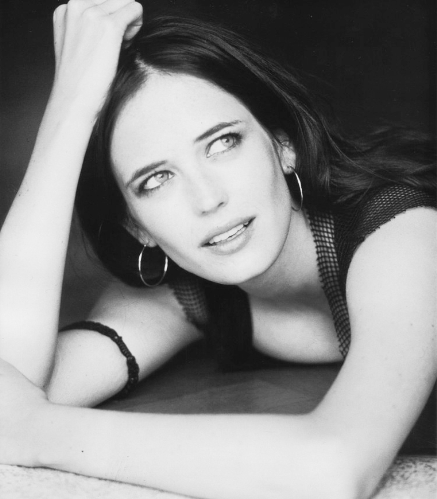 Eva Green photo #50927