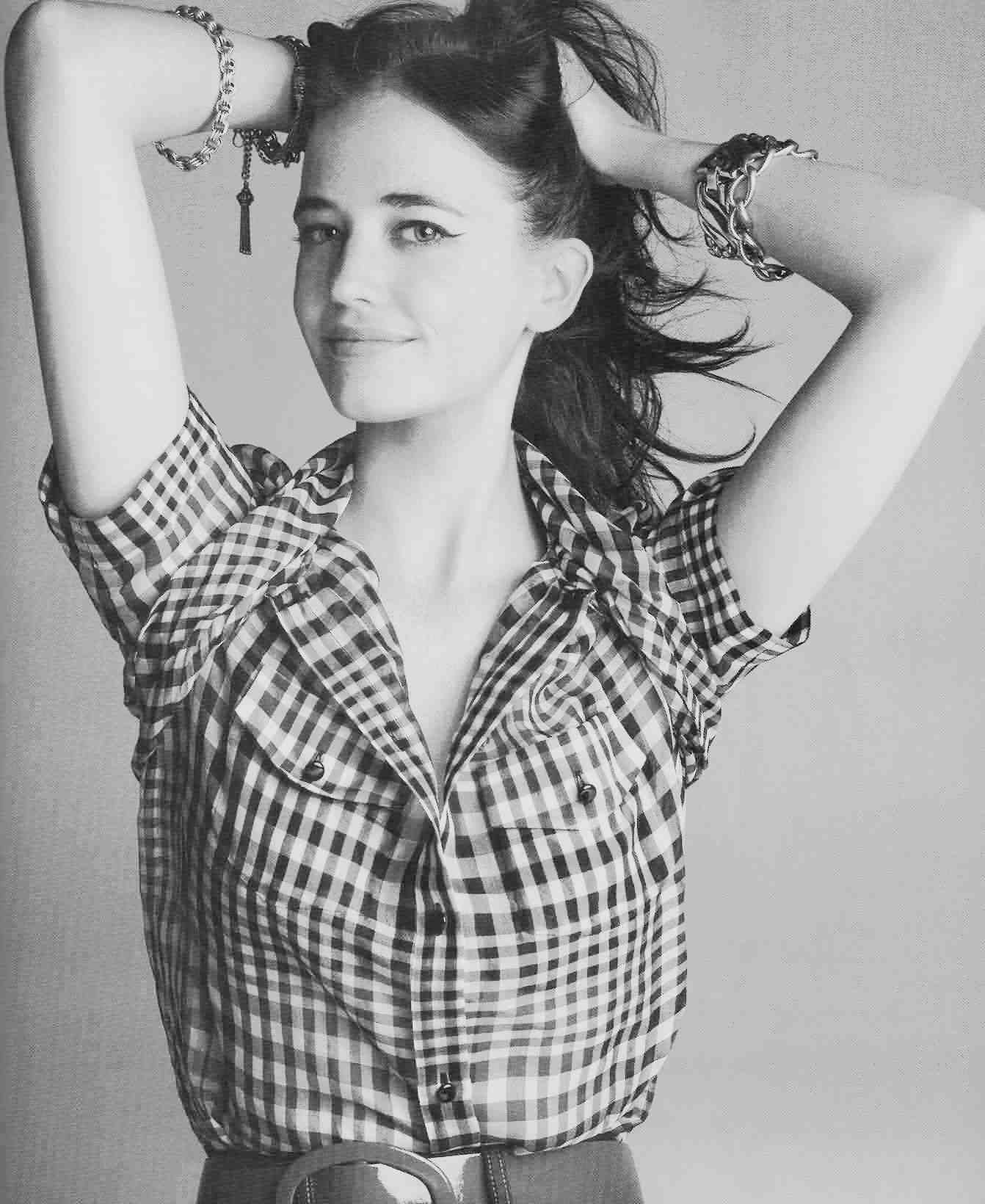 Eva Green photo #51391