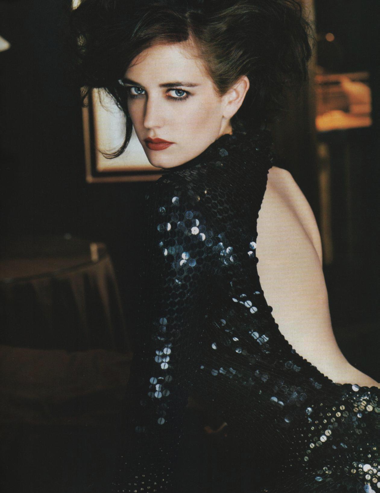 Eva Green photo #48618