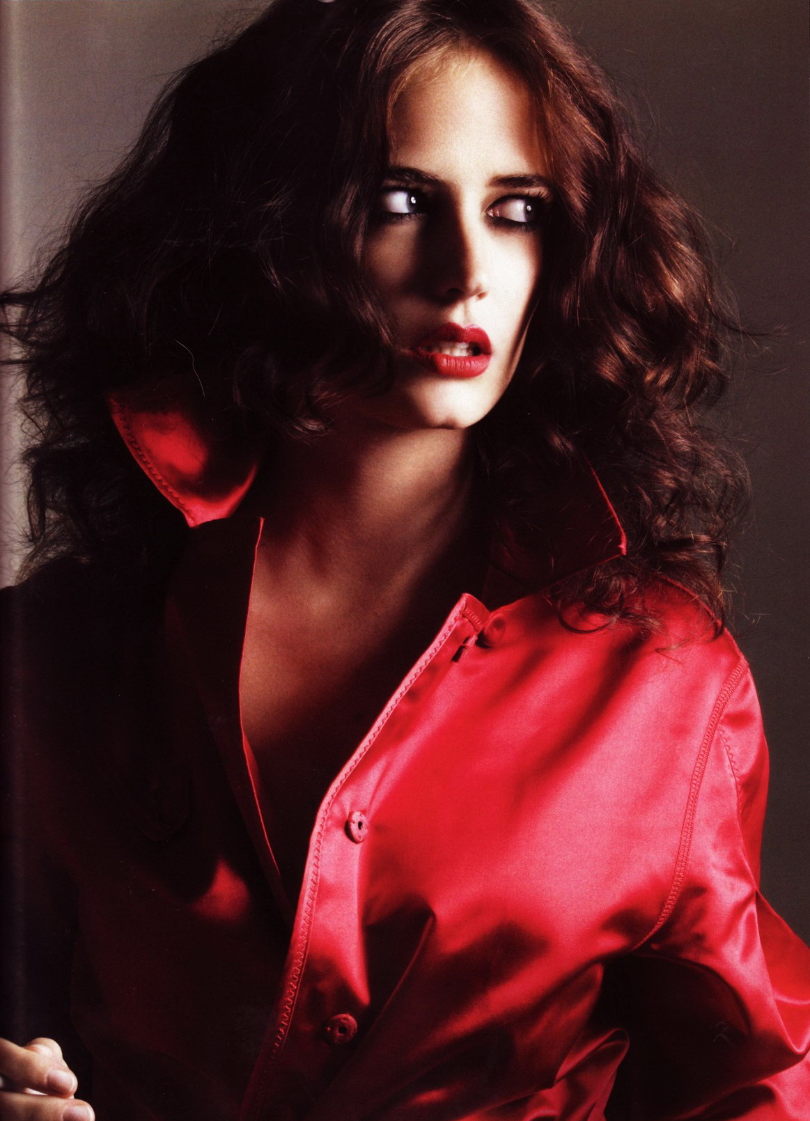 Eva Green photo #128064