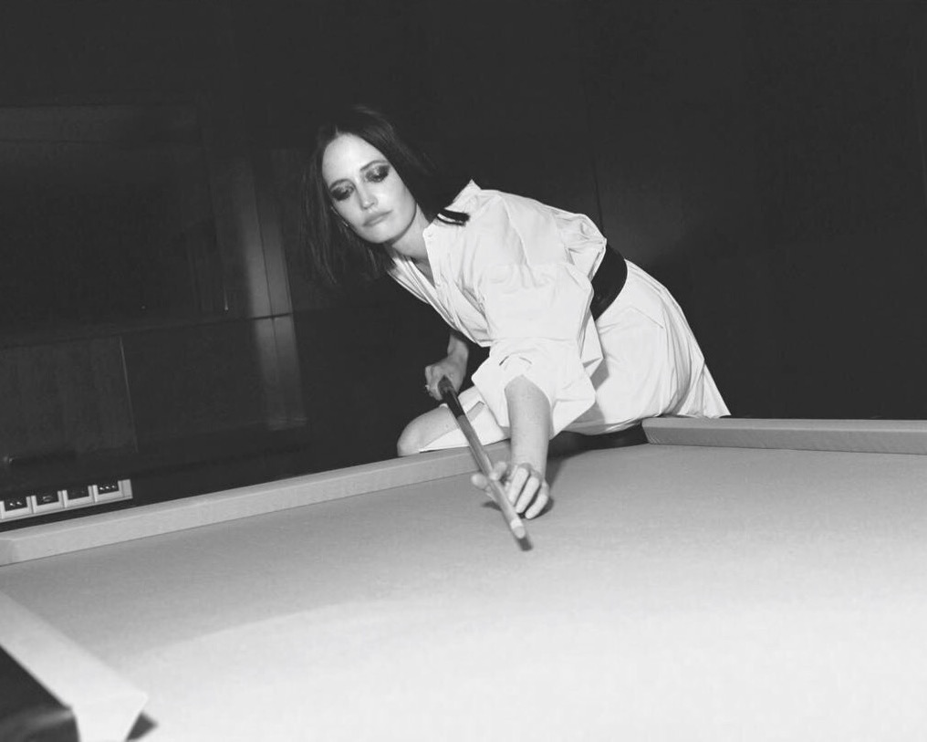 Eva Green photo #974262