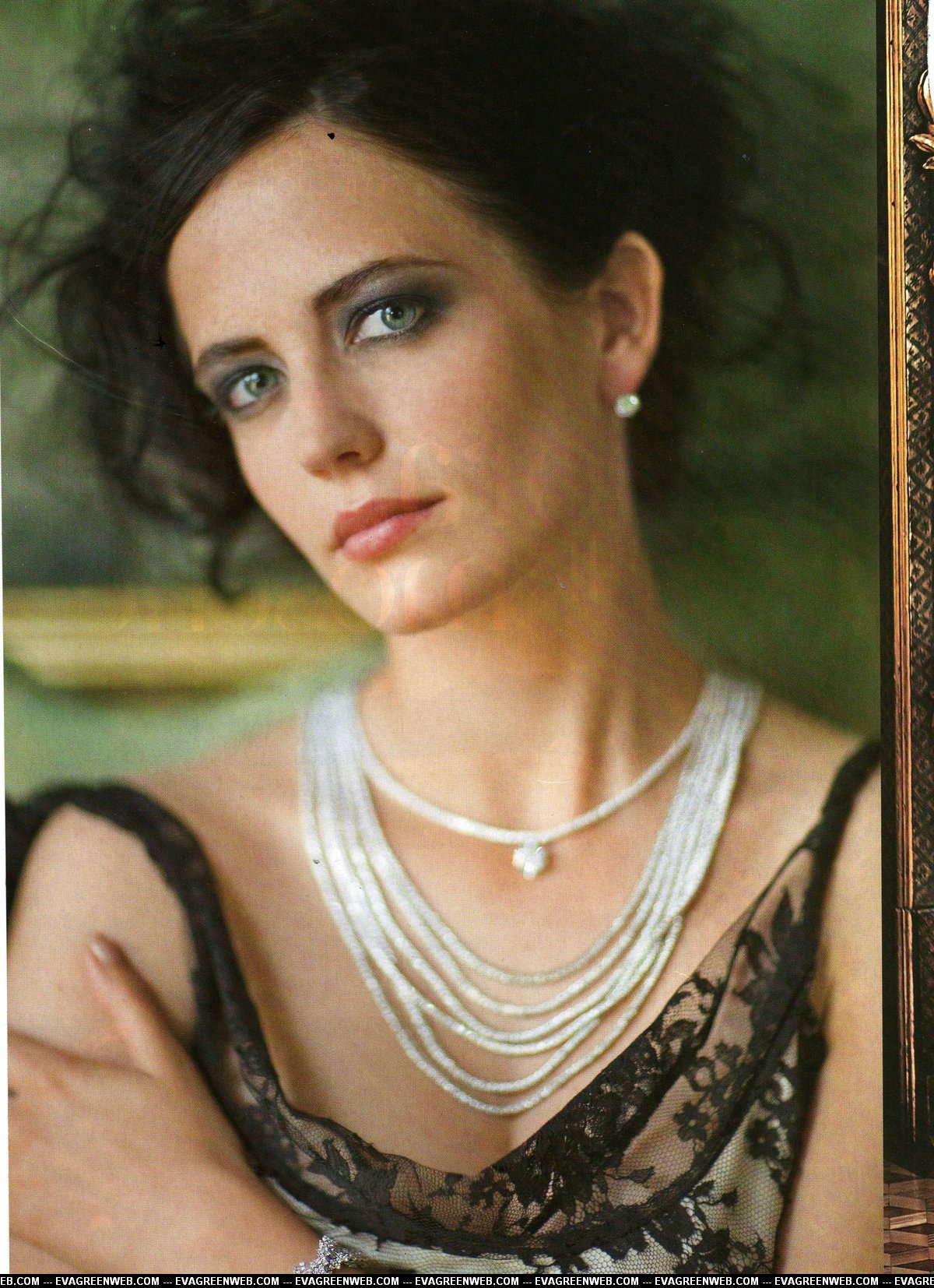 Eva Green photo #84497