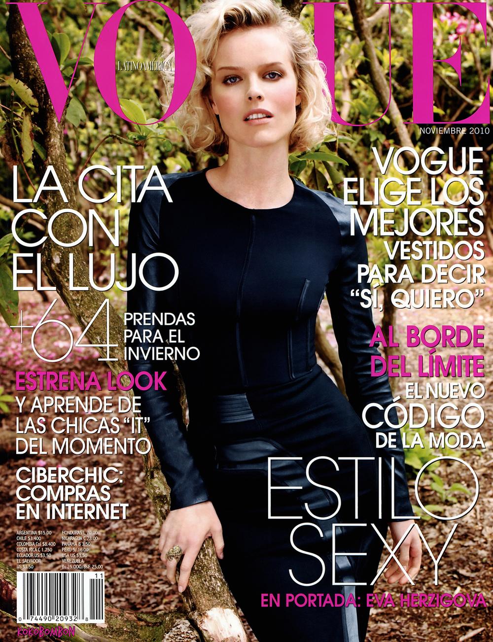 Eva Herzigova photo #233191