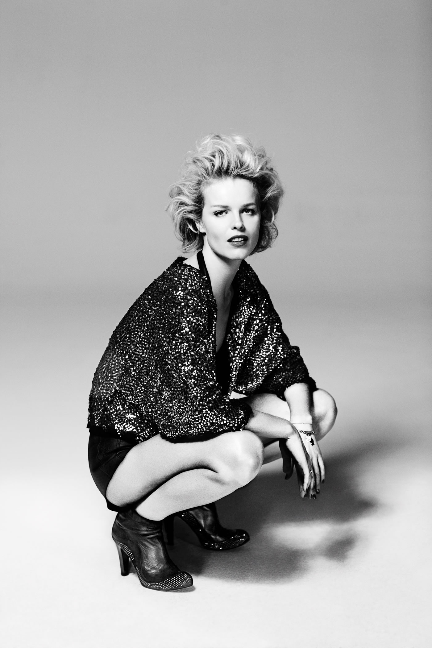 Eva Herzigova photo #229160