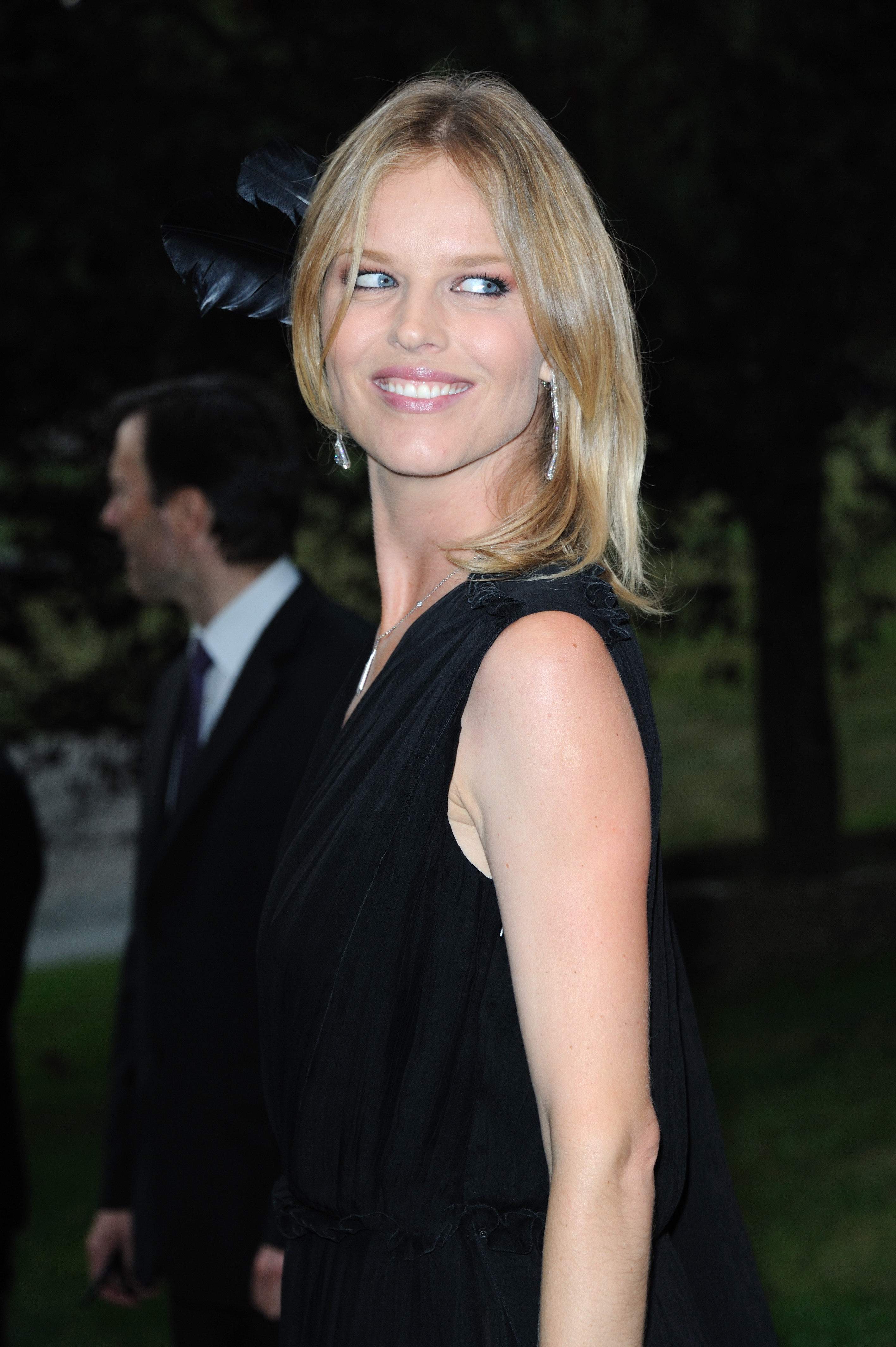 Eva Herzigova photo #302906