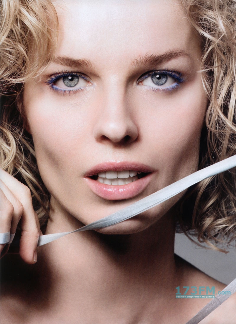 Eva Herzigova photo #218518