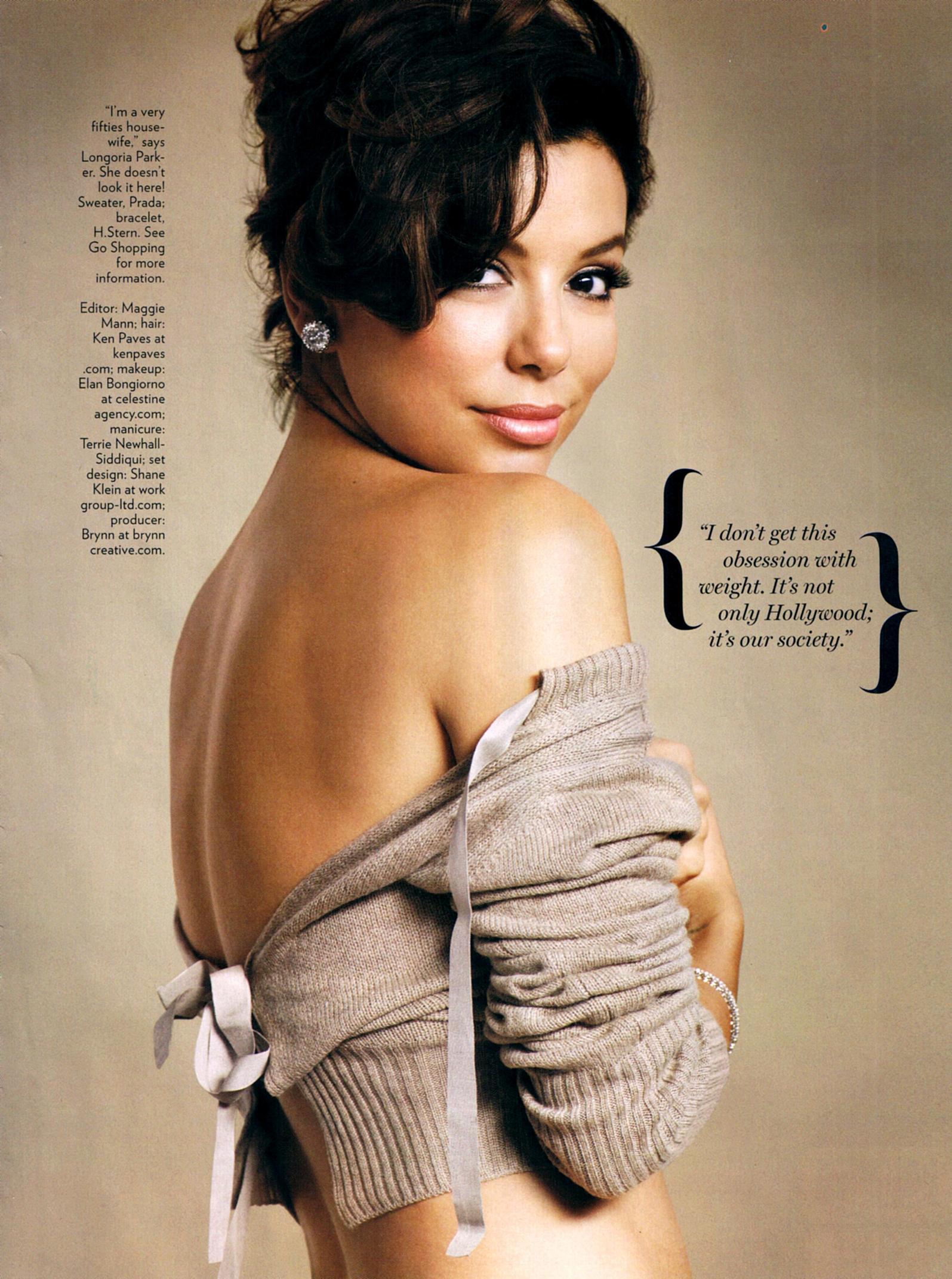 Eva Longoria photo #80610