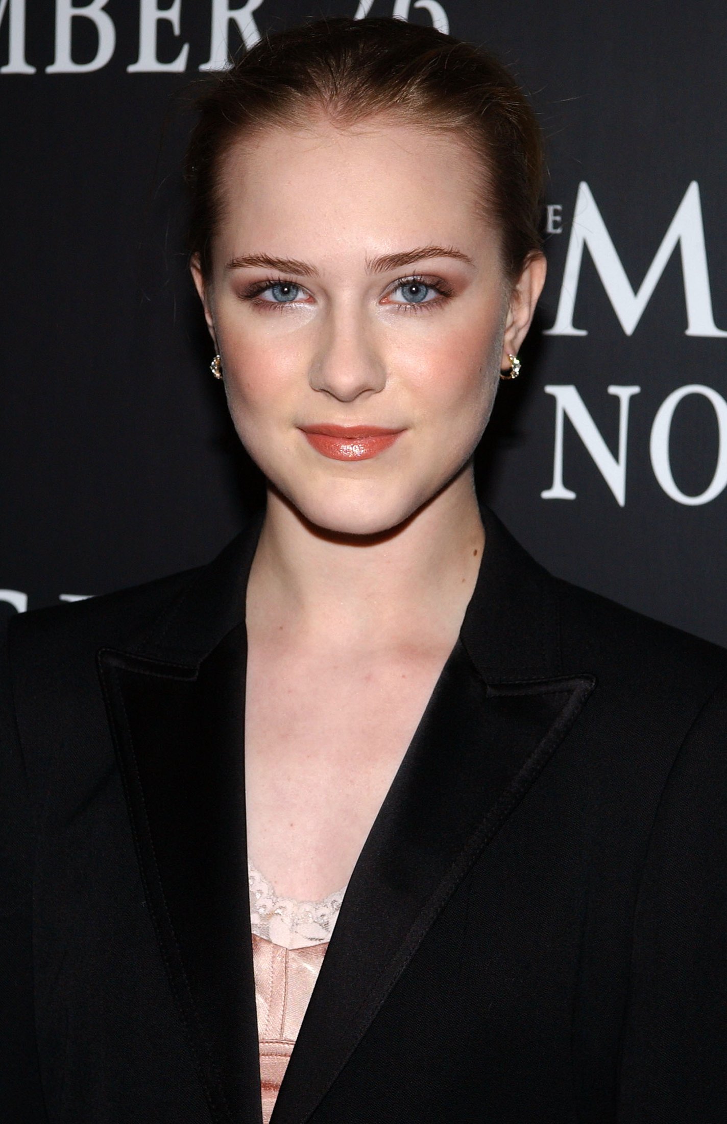 Evan Rachel Wood photo #292160