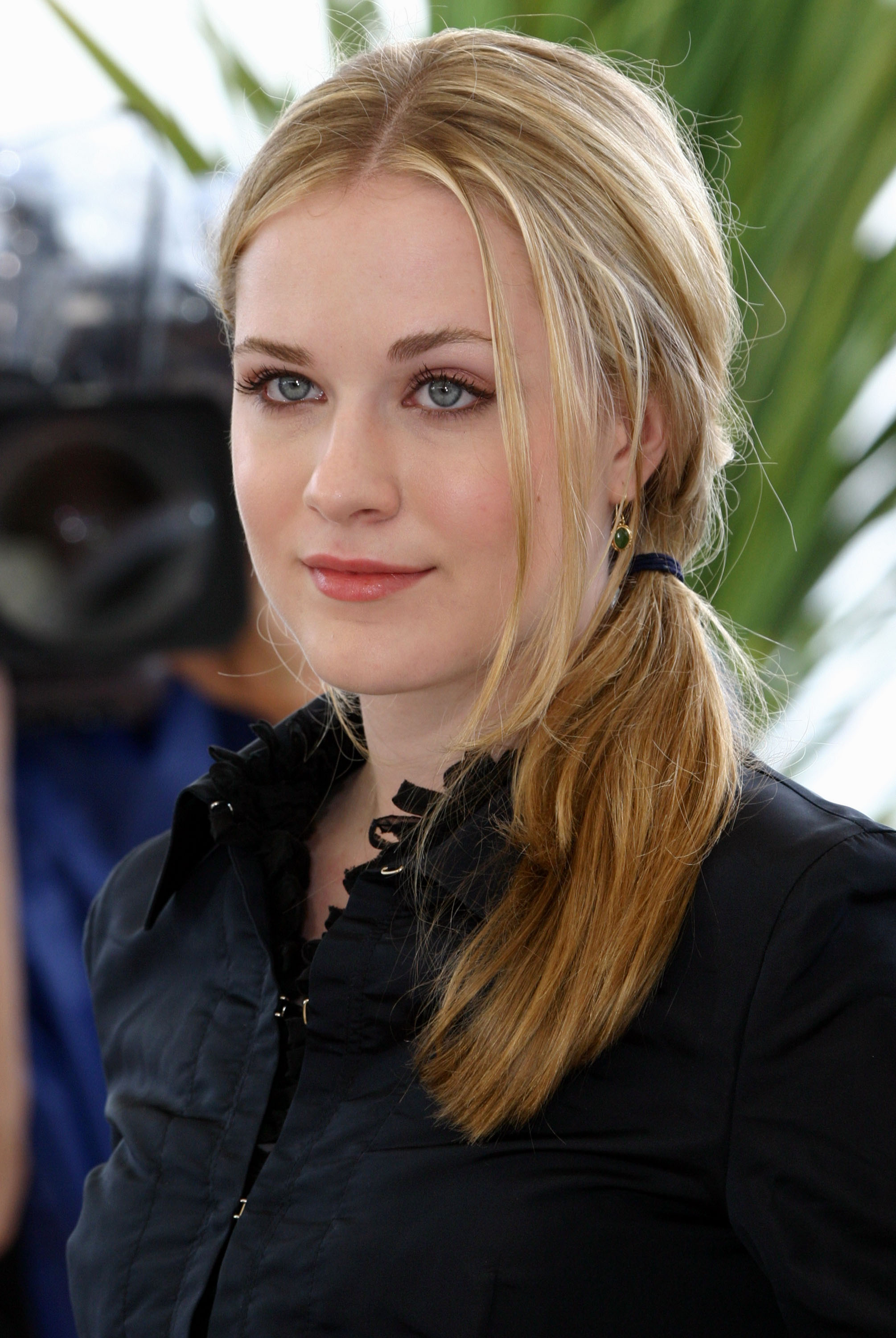 Evan Rachel Wood photo #66630