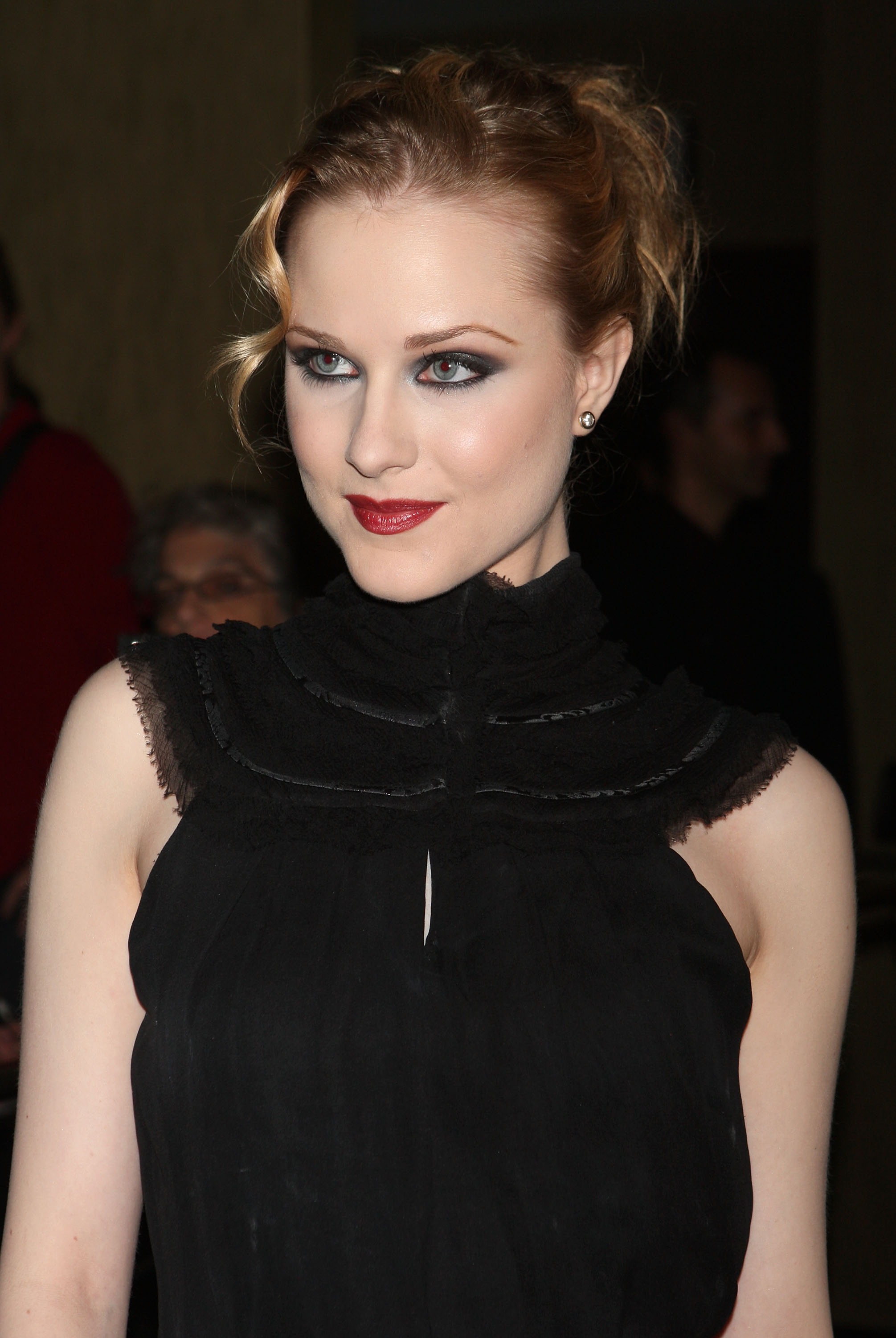 Evan Rachel Wood photo #66631