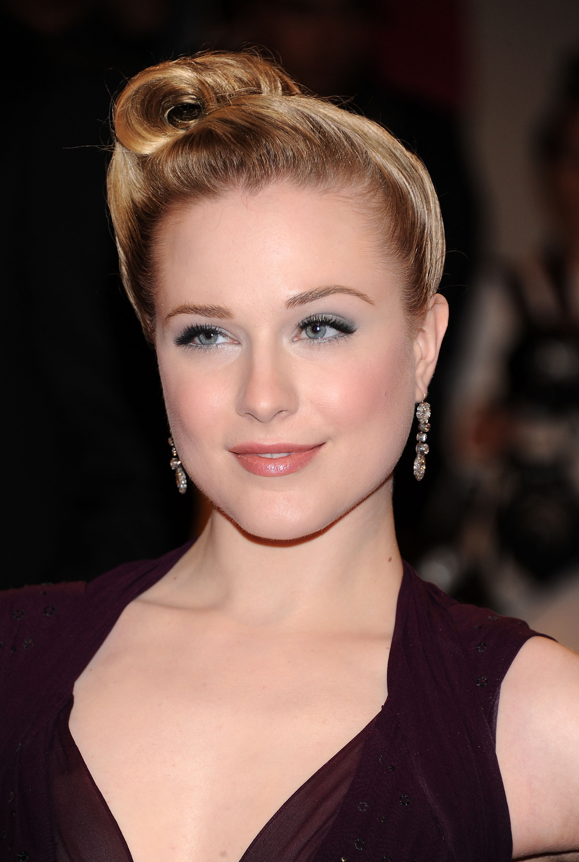 Evan Rachel Wood photo #290311