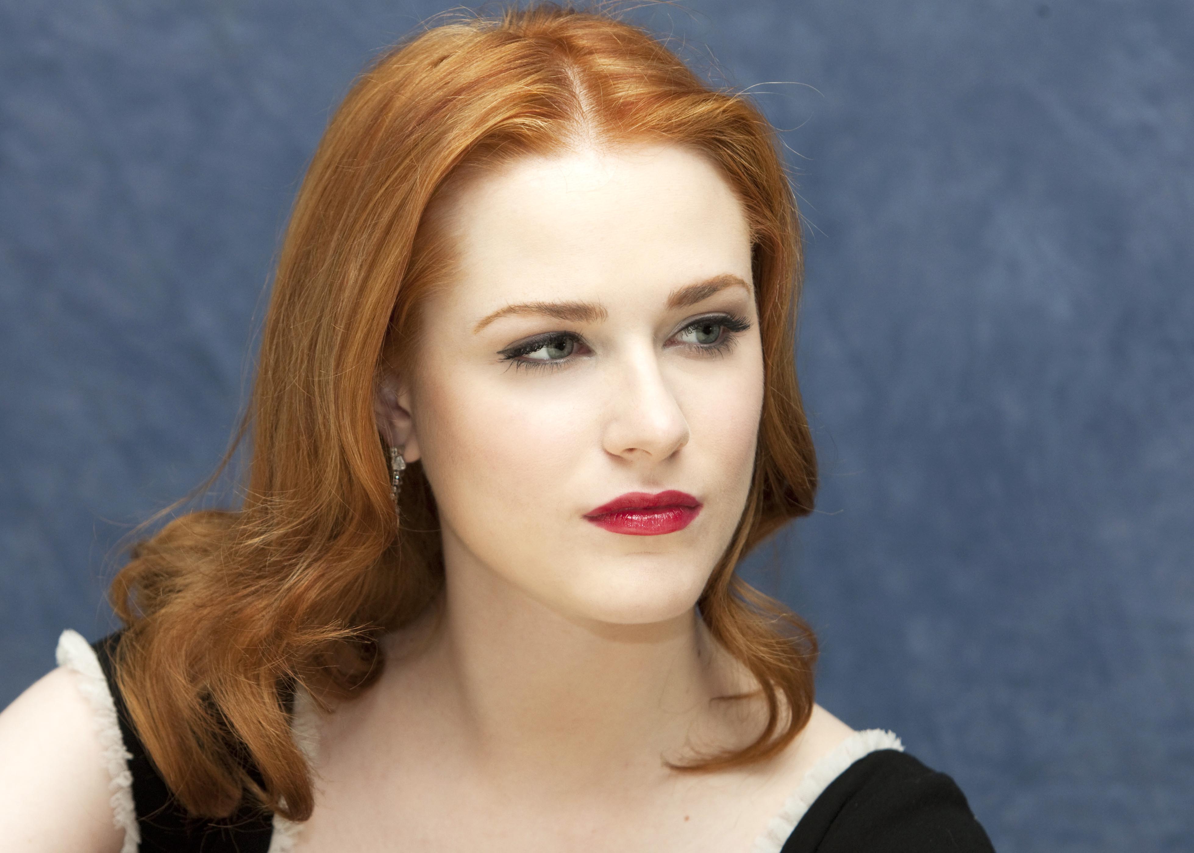 Evan Rachel Wood photo #291025