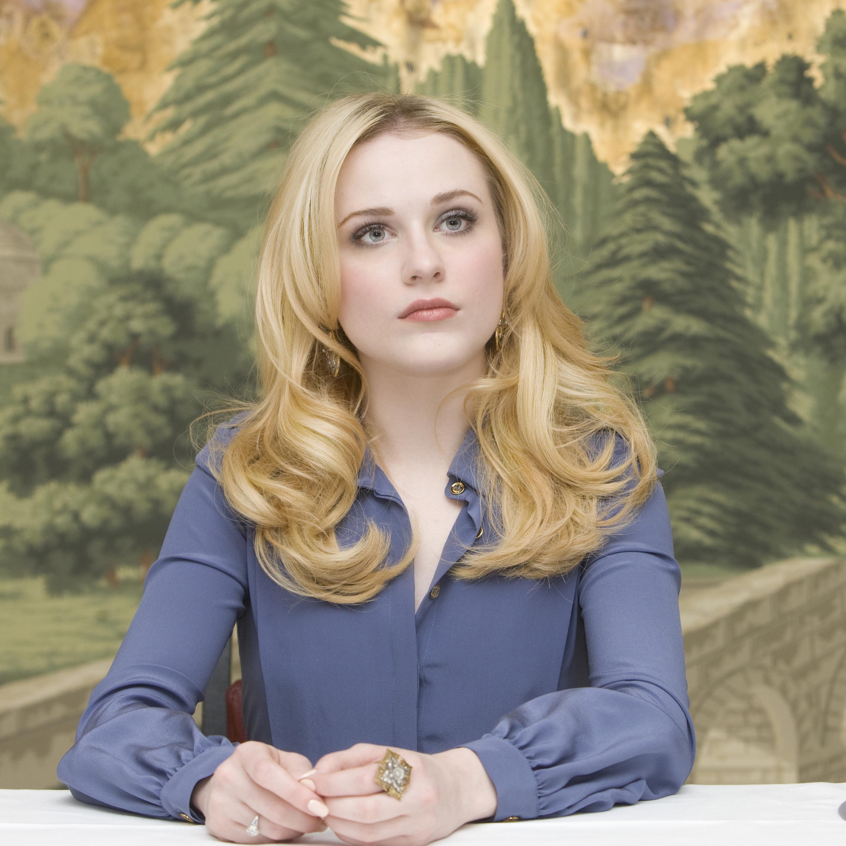 Evan Rachel Wood photo #281061