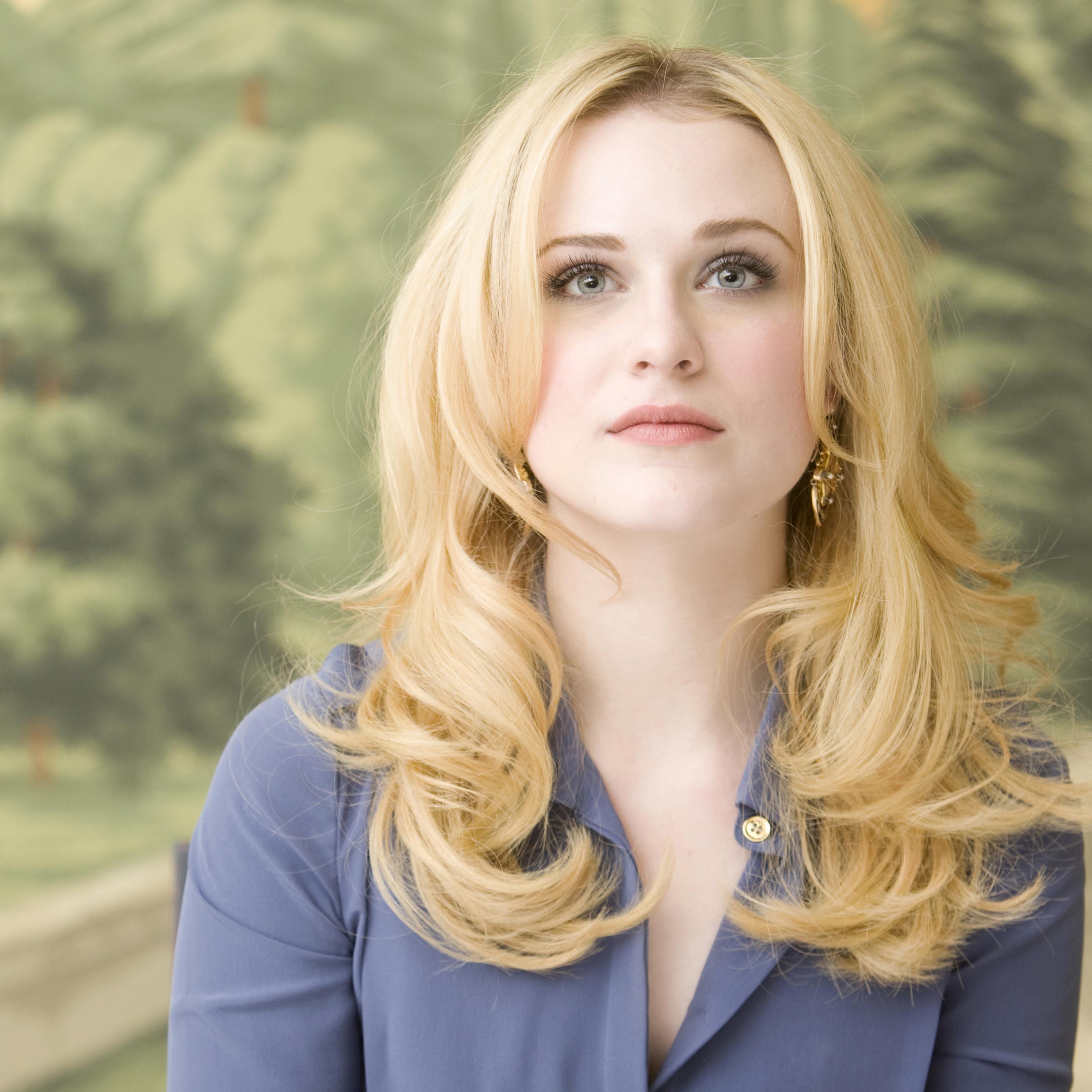 Evan Rachel Wood photo #281064