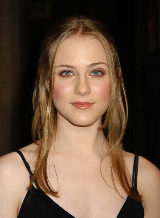 Evan Rachel Wood photo #191875