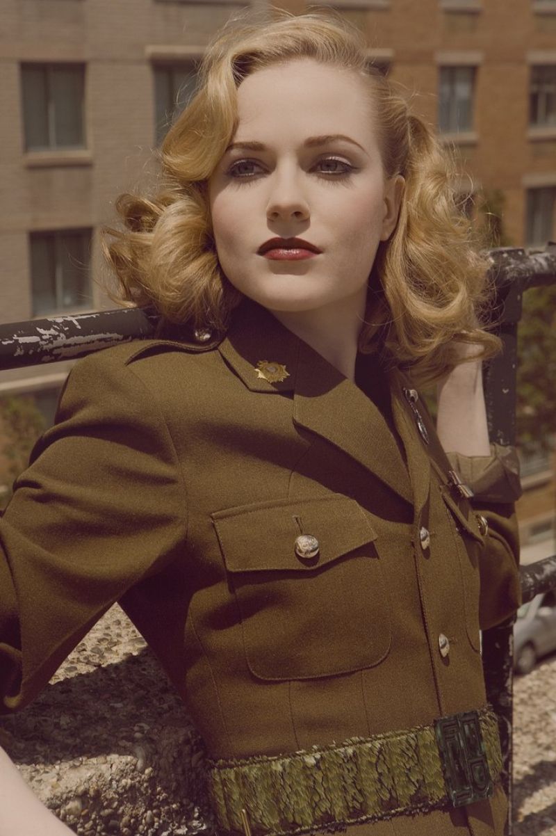 Evan Rachel Wood photo #953782