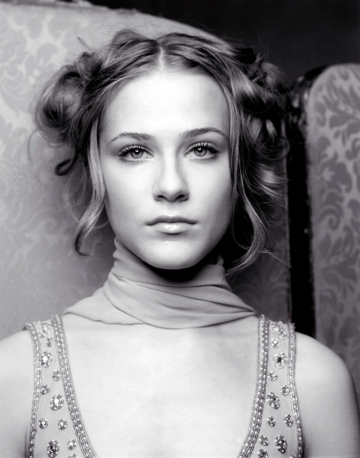 Evan Rachel Wood photo #956112