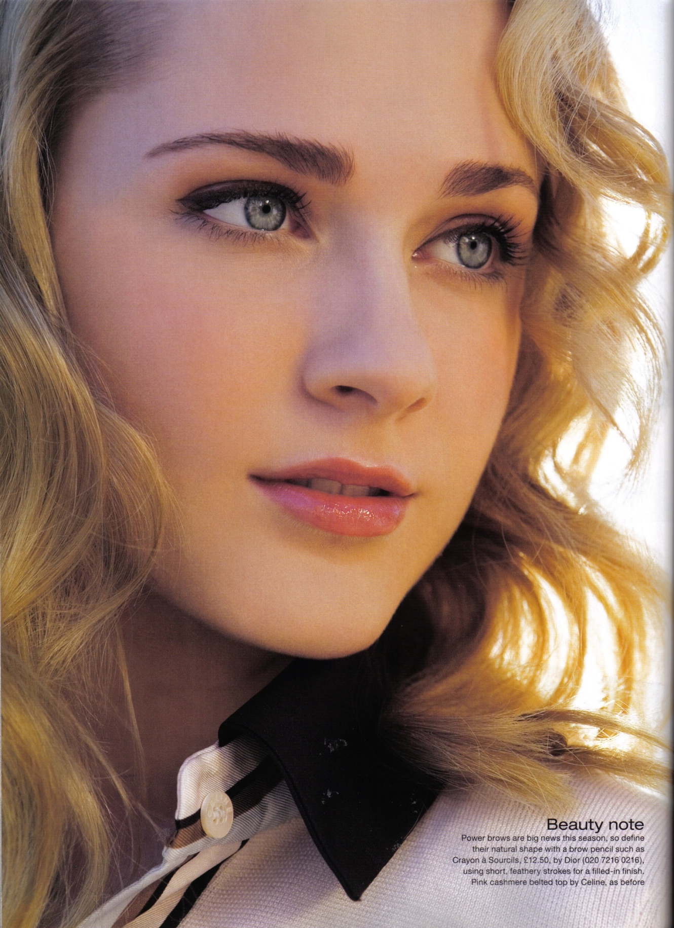 Evan Rachel Wood photo #187696