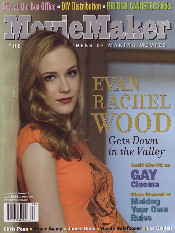 Evan Rachel Wood photo #188952