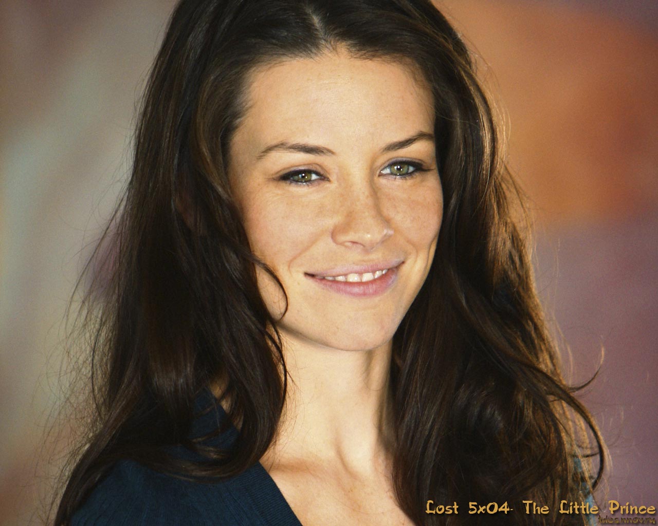 Evangeline Lilly photo #135946