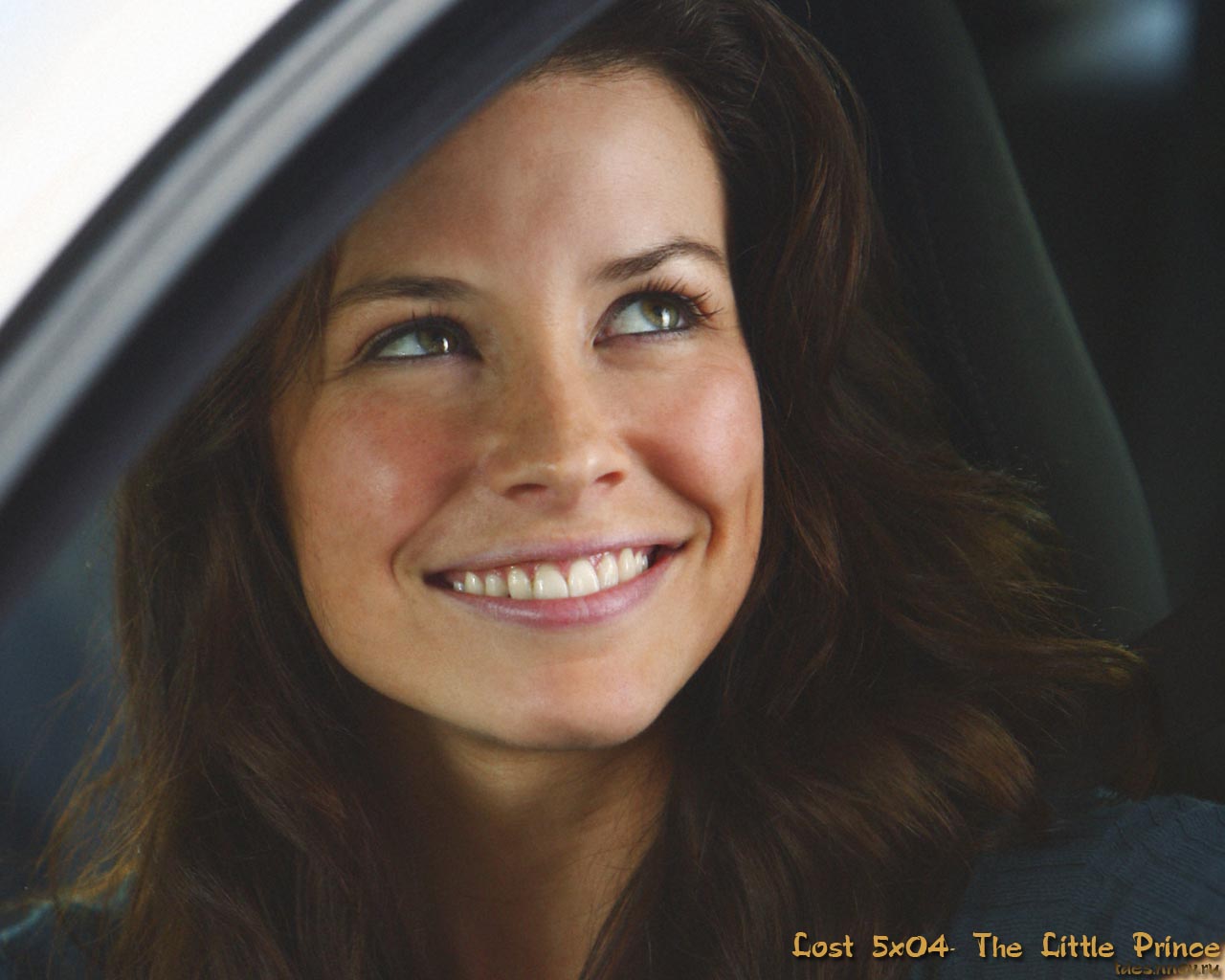 Evangeline Lilly photo #135941