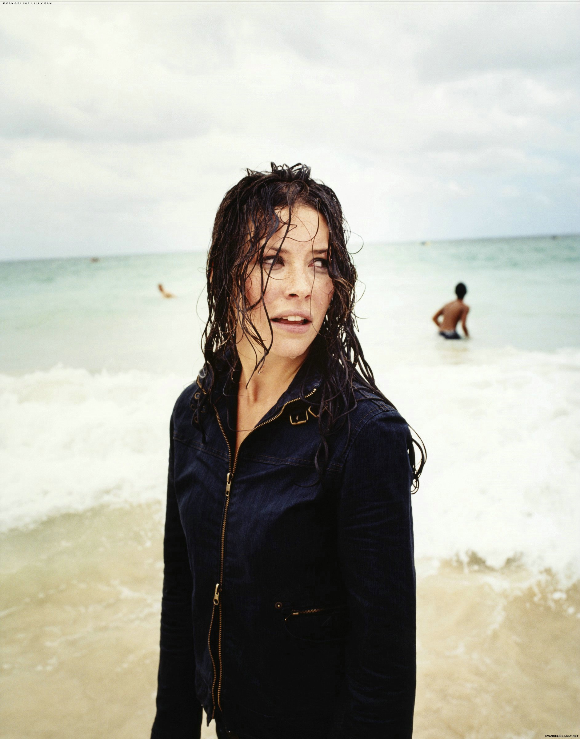 Evangeline Lilly photo #66300