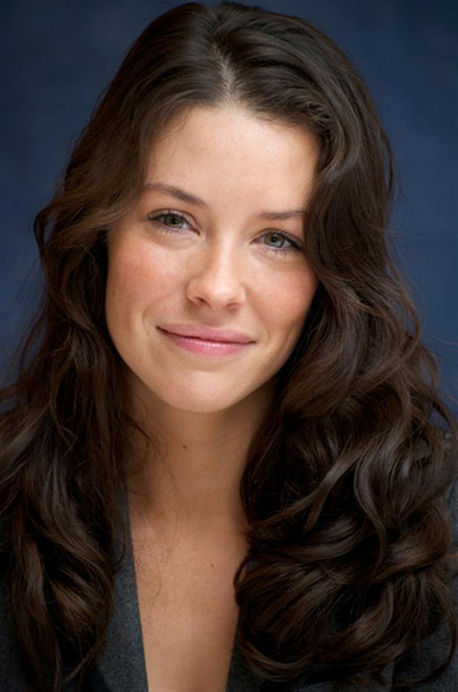 Evangeline Lilly photo #80827