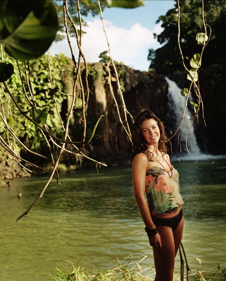 Evangeline Lilly photo #77873