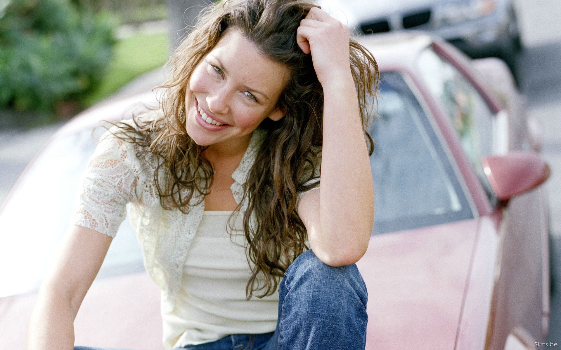 Evangeline Lilly photo #80927