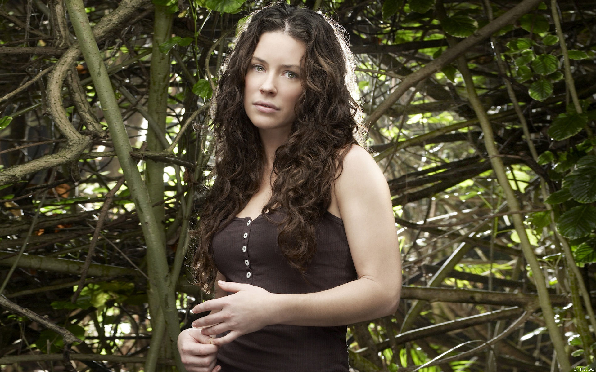 Evangeline Lilly photo #80929