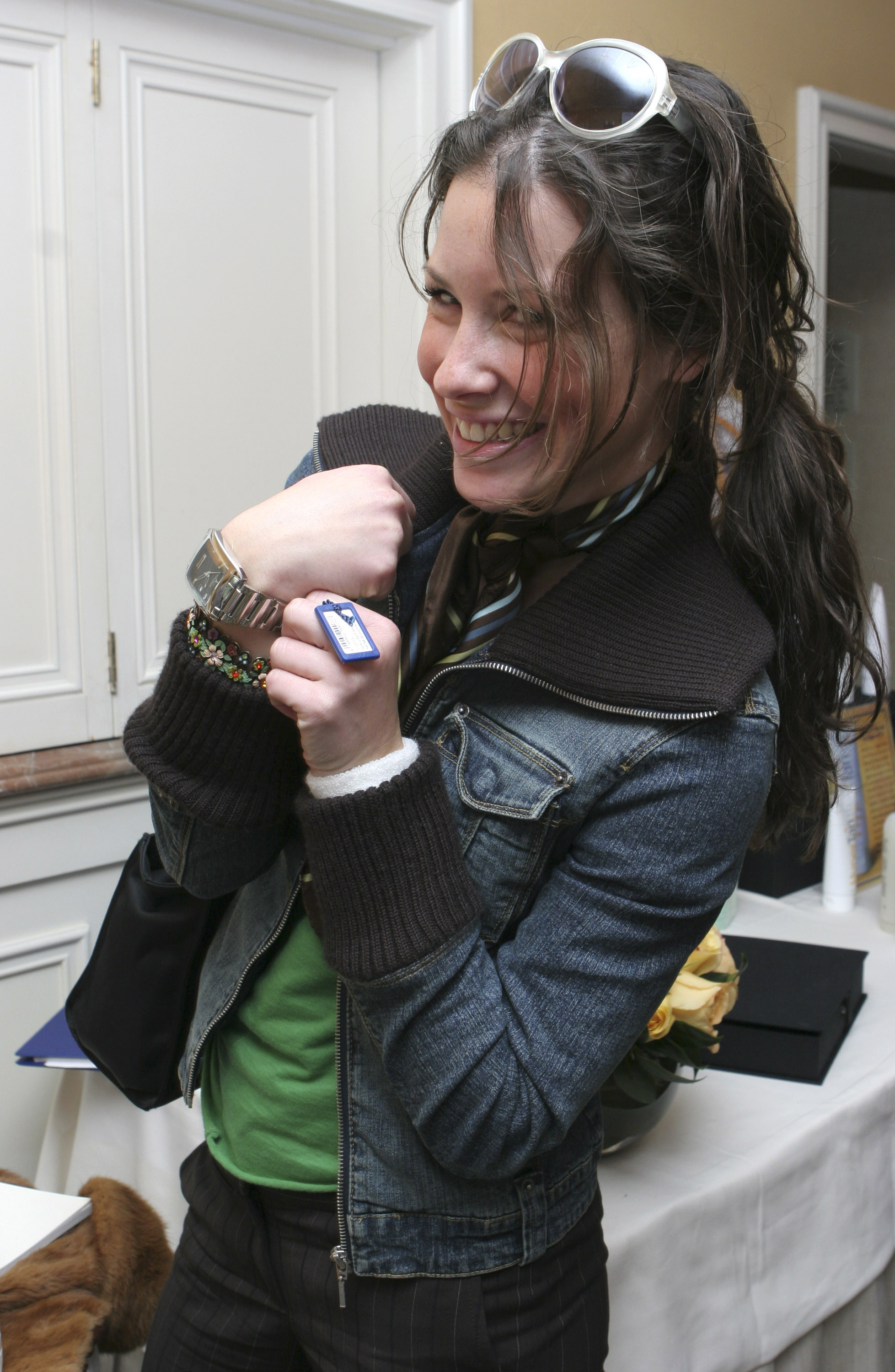 Evangeline Lilly photo #176164