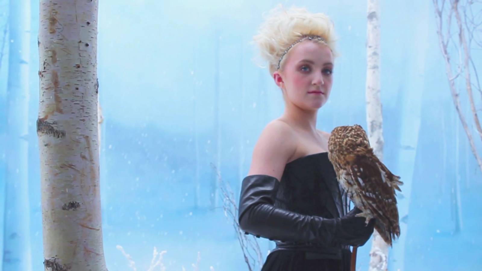 Evanna Lynch photo #473795