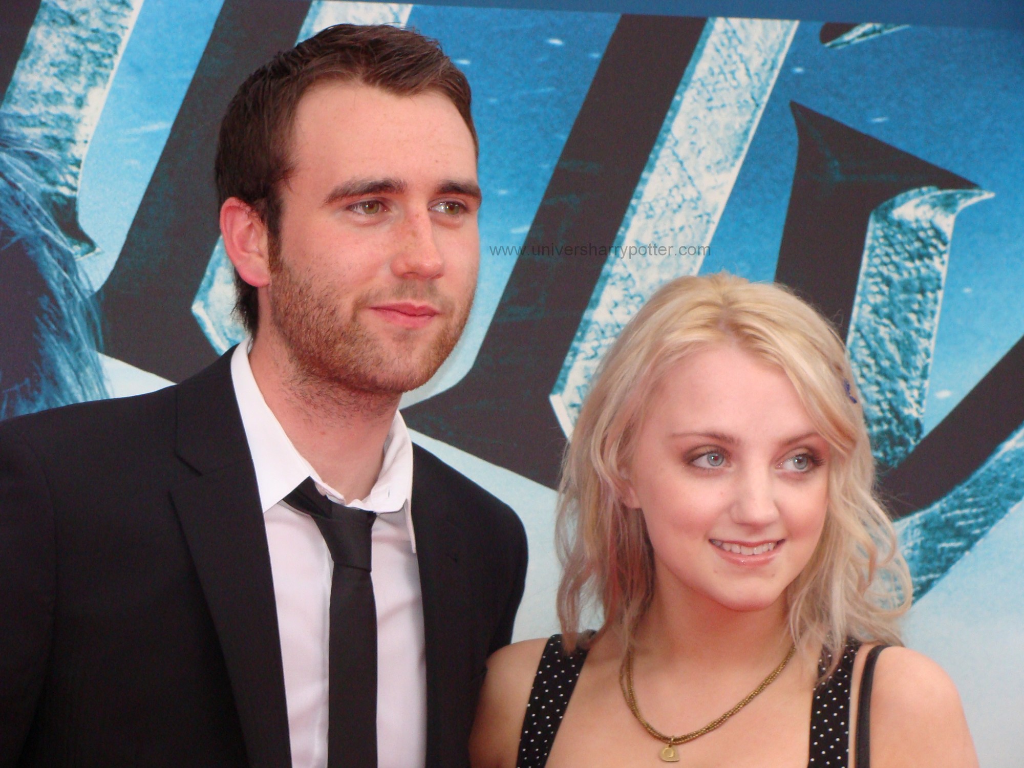 Evanna Lynch photo #476601