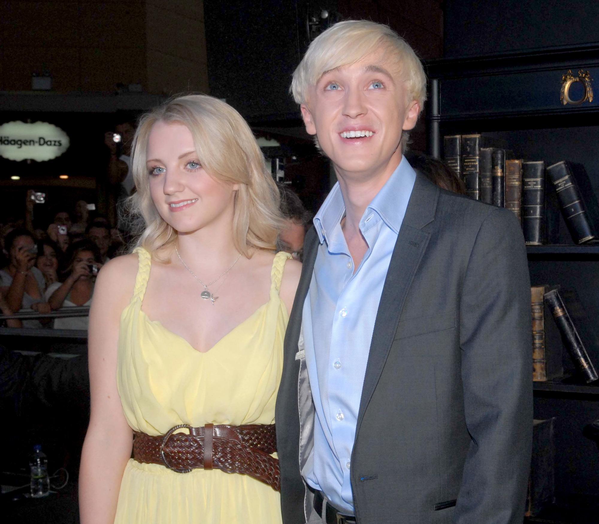 Evanna Lynch photo #556574