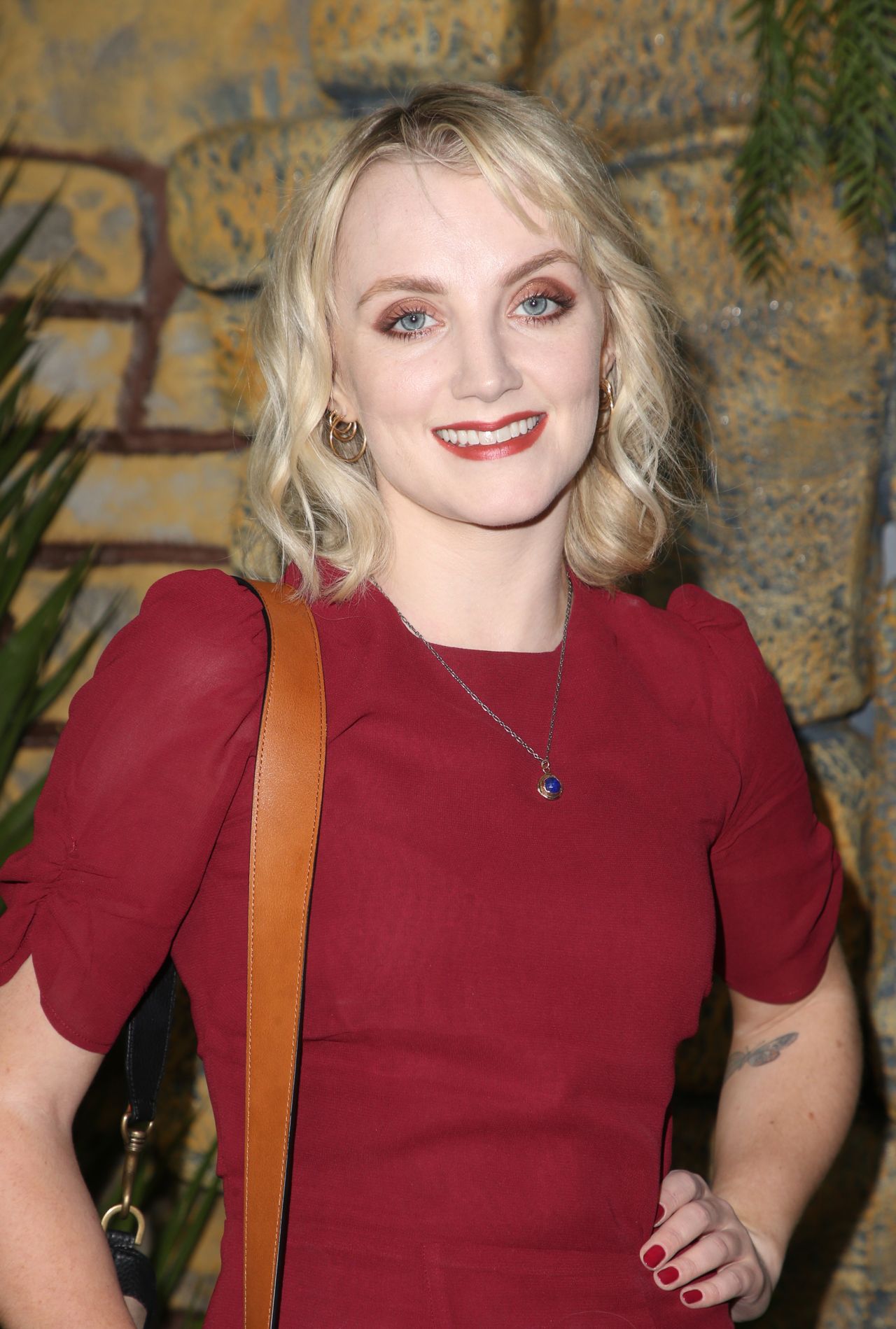 Evanna Lynch photo #876938