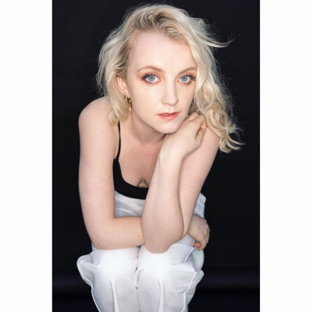 Evanna Lynch photo #934132