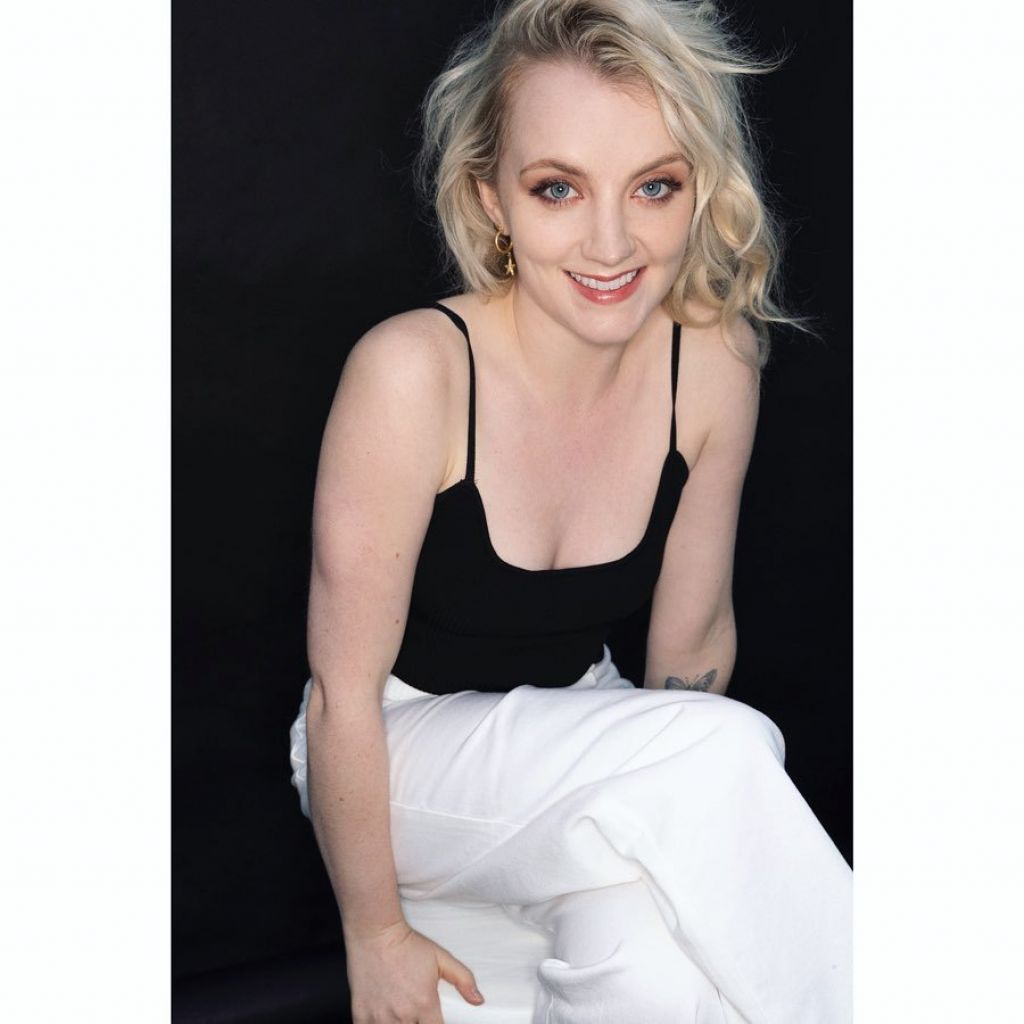 Evanna Lynch photo #934133