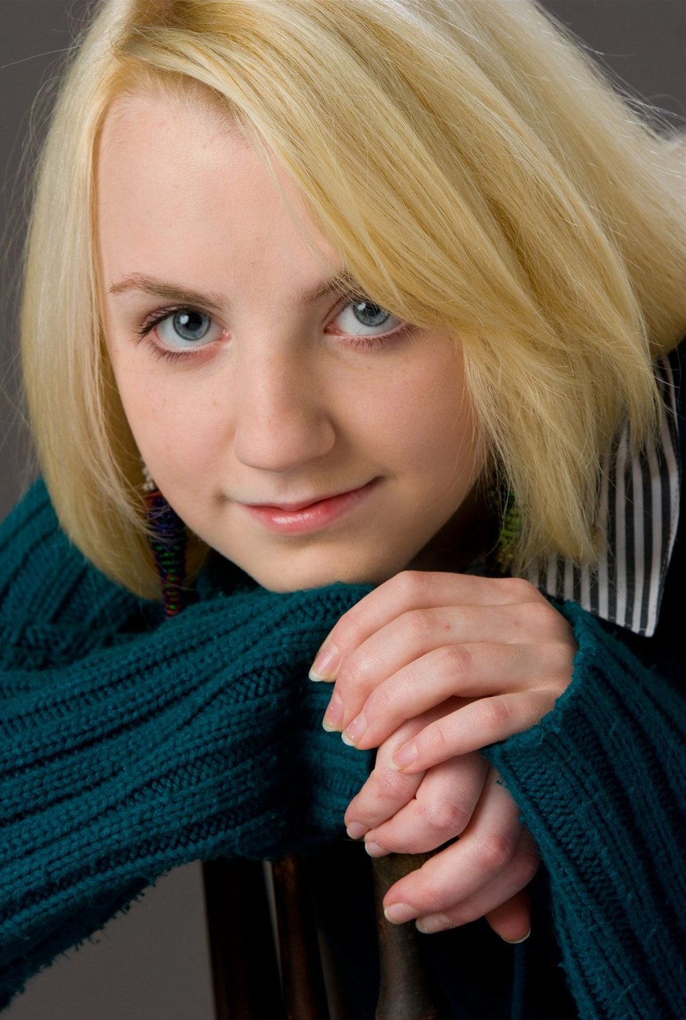 Evanna Lynch photo #145611