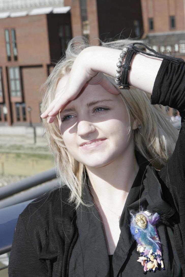 Evanna Lynch photo #473458