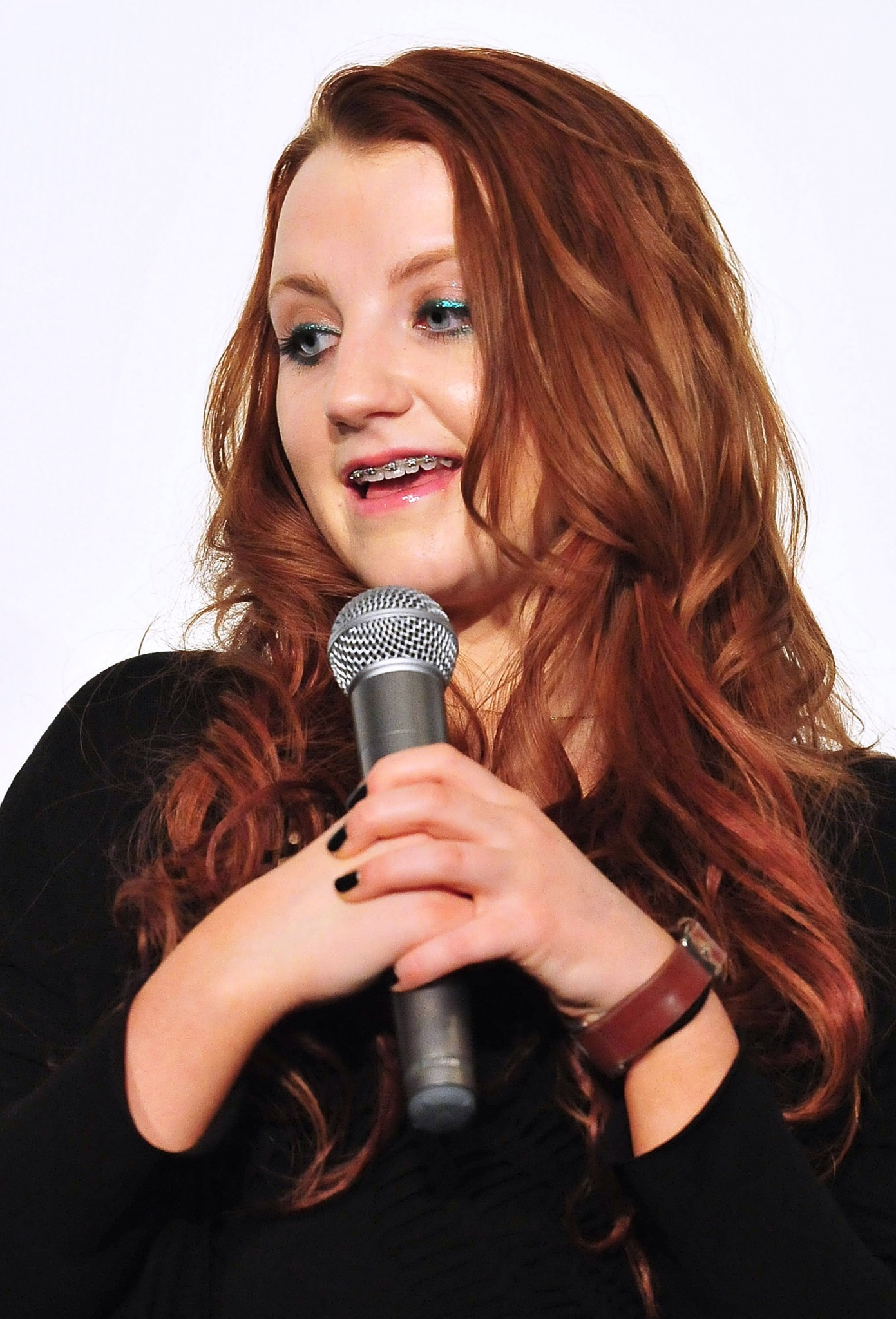 Evanna Lynch photo #473455