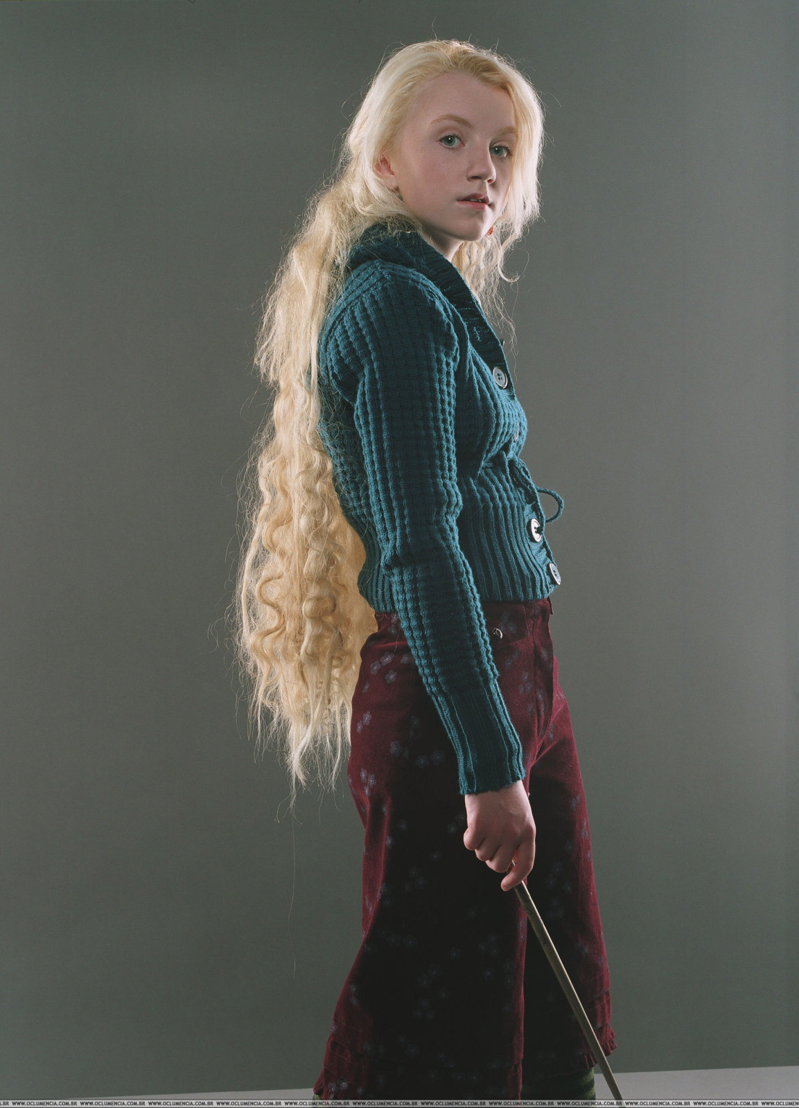 Evanna Lynch photo #145613