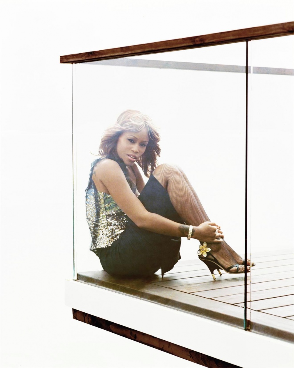 Eve photo #168877 | Celebs-Place.com