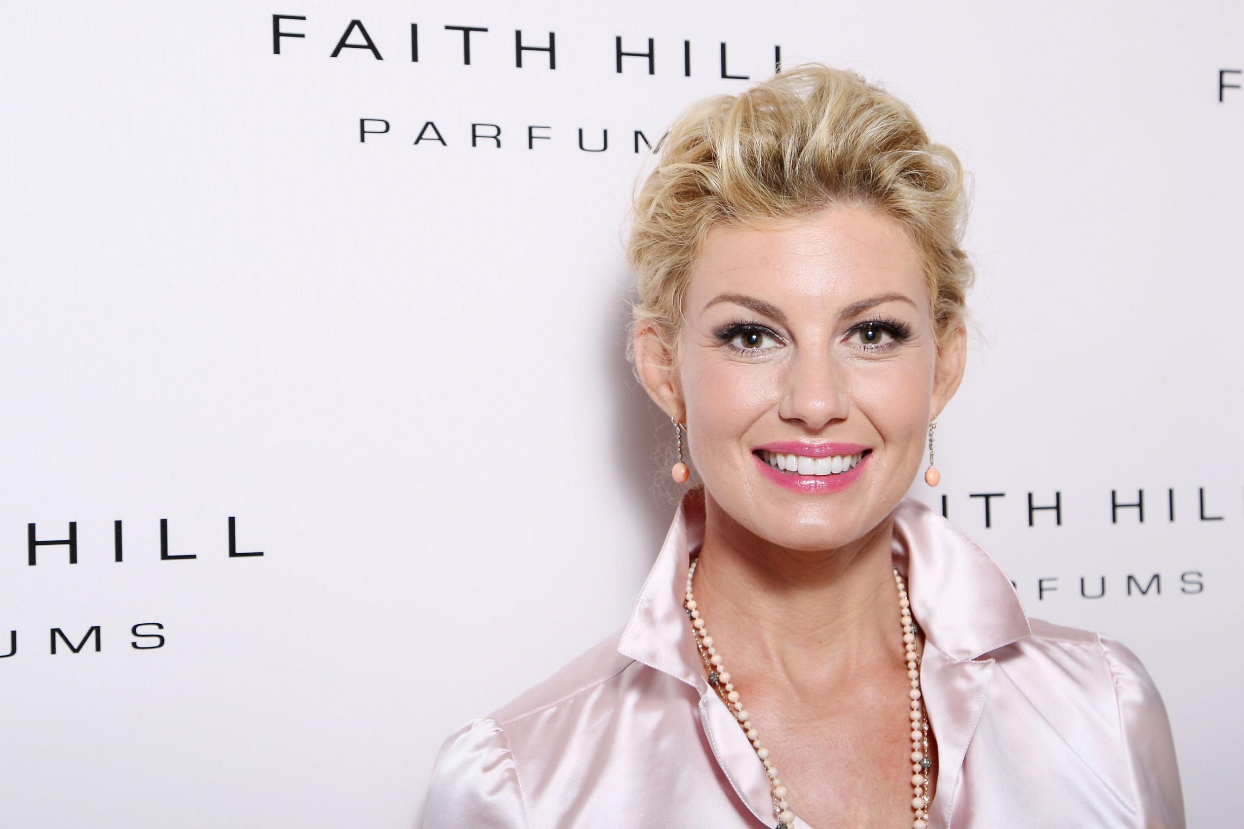 Faith Hill photo #177932