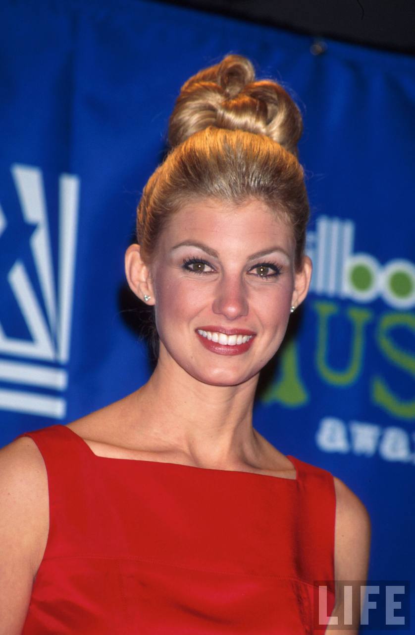 Faith Hill photo #137160