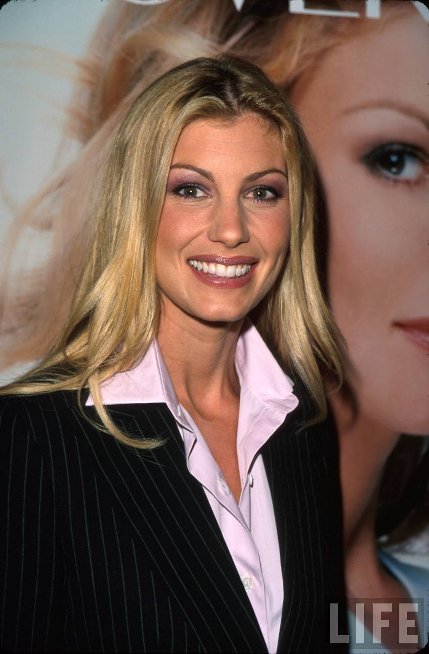 Faith Hill photo #142786