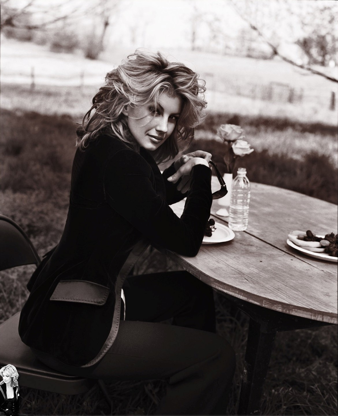 Faith Hill photo #178977